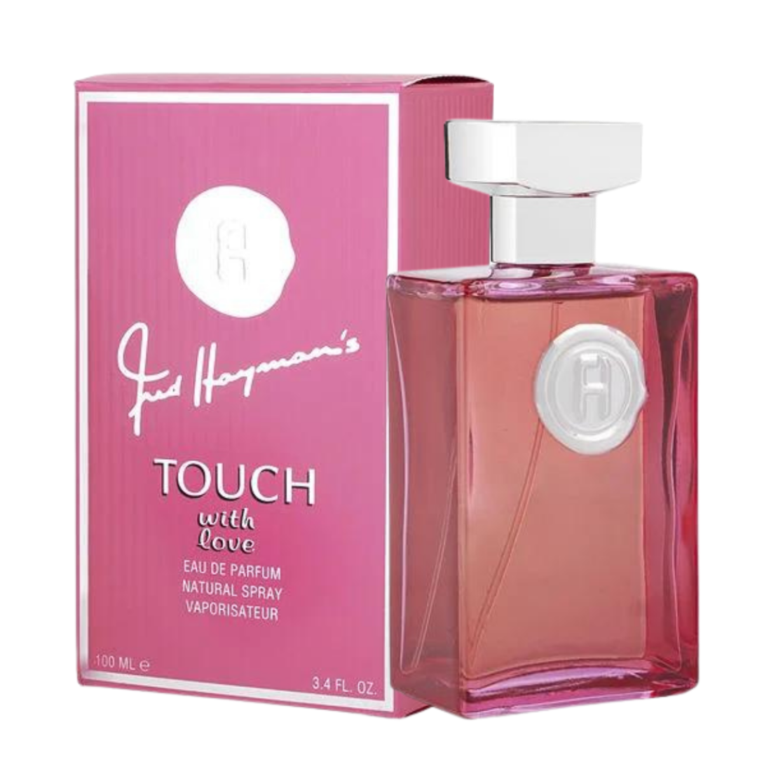 Fred Hayman&