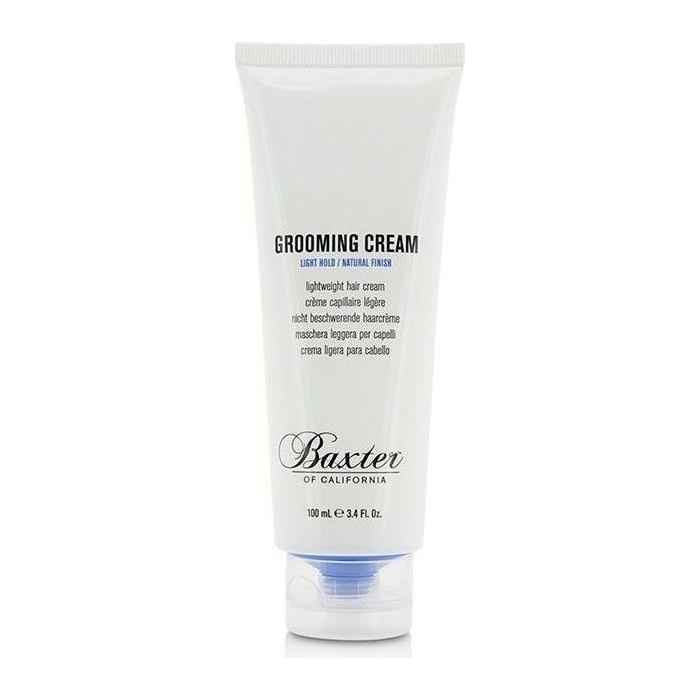 Baxter Of California Grooming Cream 3.4 Oz