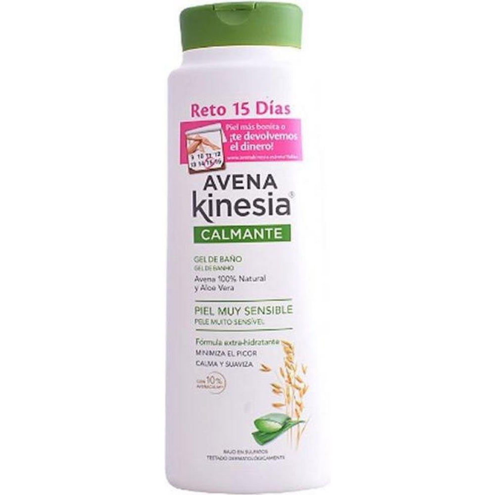 Avena Kinesia Calming Bath Gel (600ml) DestGlow