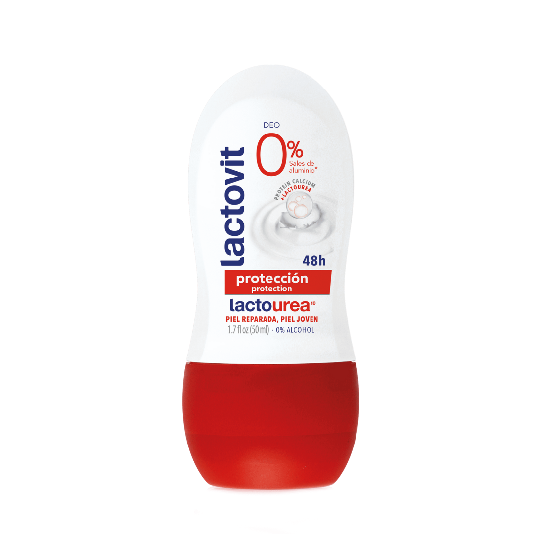 Lactovit Deo Roll?On Lactourea (1.7?oz) DestGlow