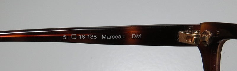 Oliver Peoples Marceau Eyeglasses by ModaFrames
