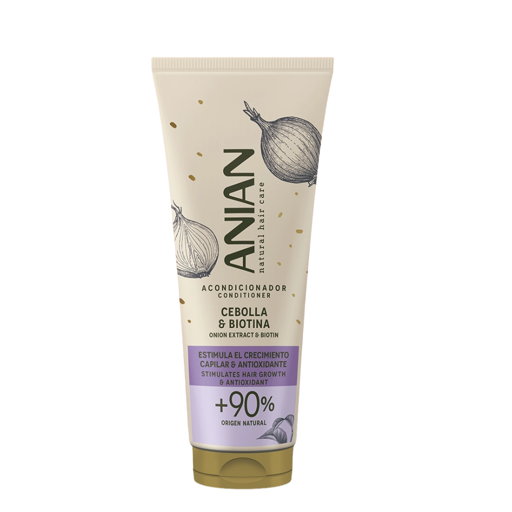 Anian Onion & Biotin Conditioner (8.5 oz) DestGlow