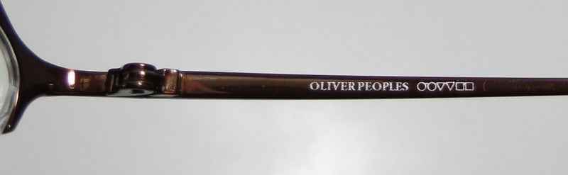 Oliver Peoples Dulcette Eyeglasses