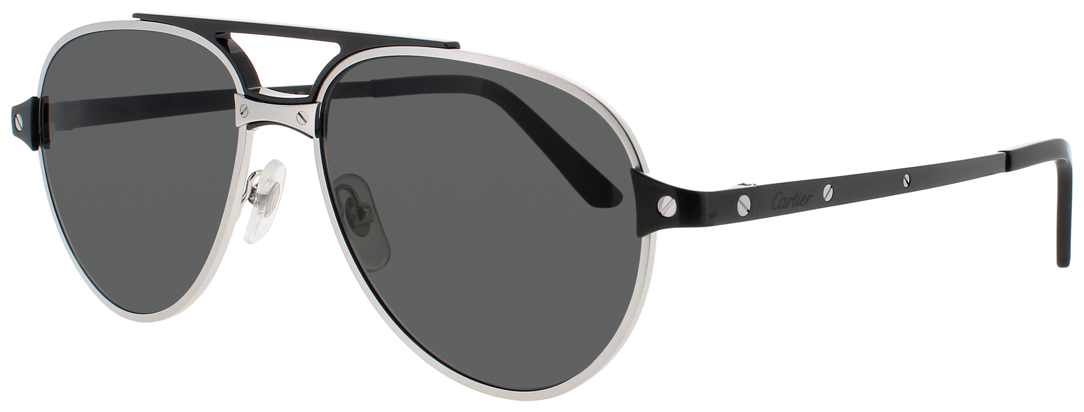 Cartier Ct0476s Sunglasses by ModaFrames