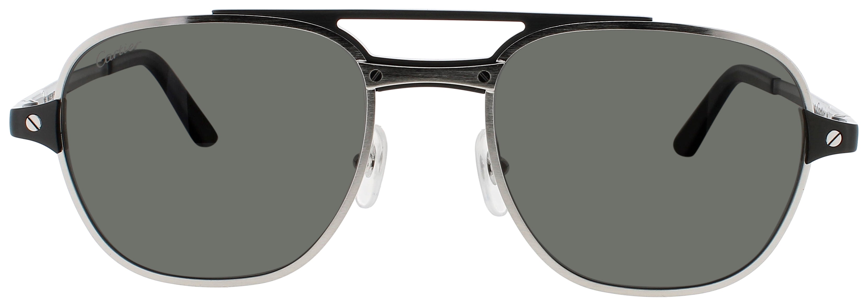 Cartier Ct0477s Sunglasses by ModaFrames