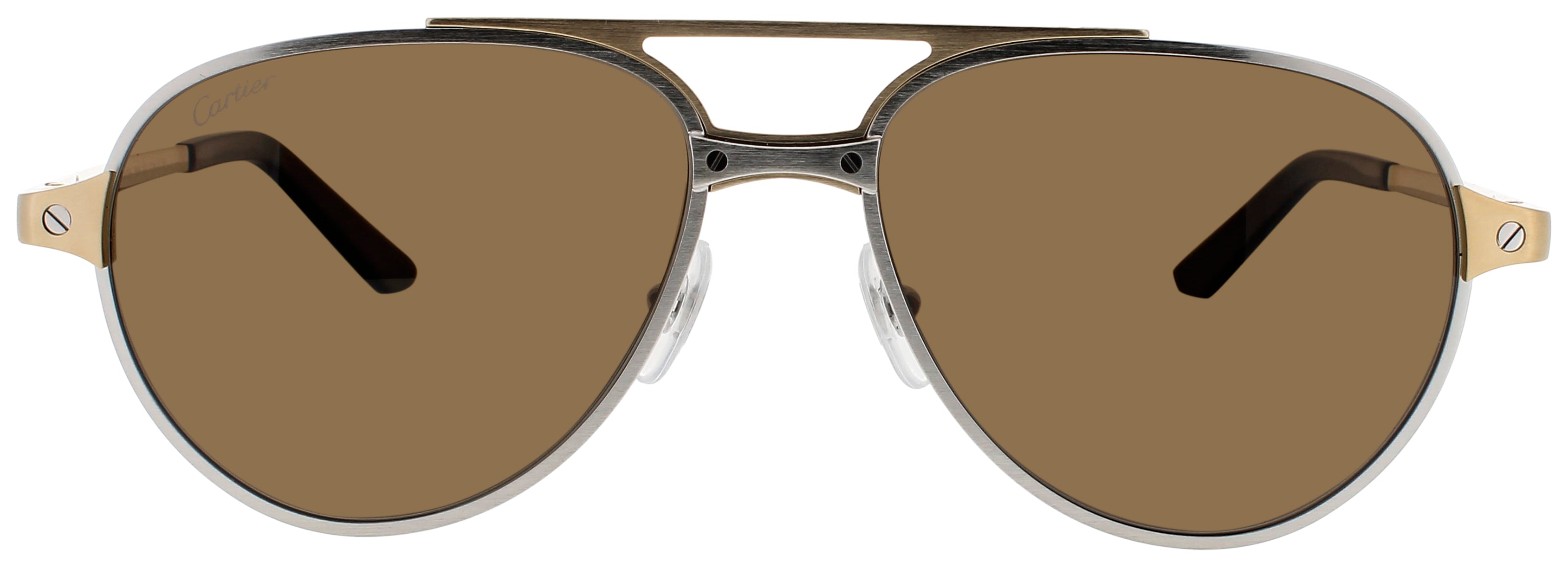 Cartier Ct0476s Sunglasses by ModaFrames