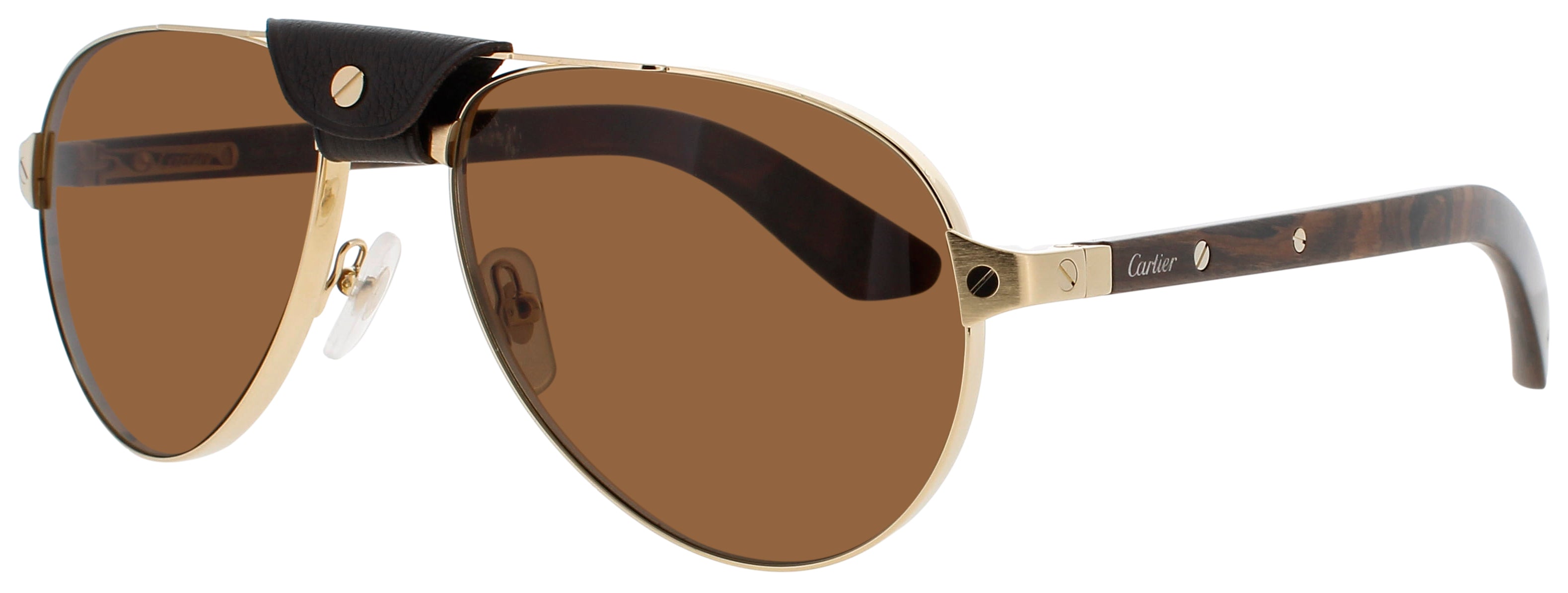 Cartier Ct0495s Sunglasses by ModaFrames