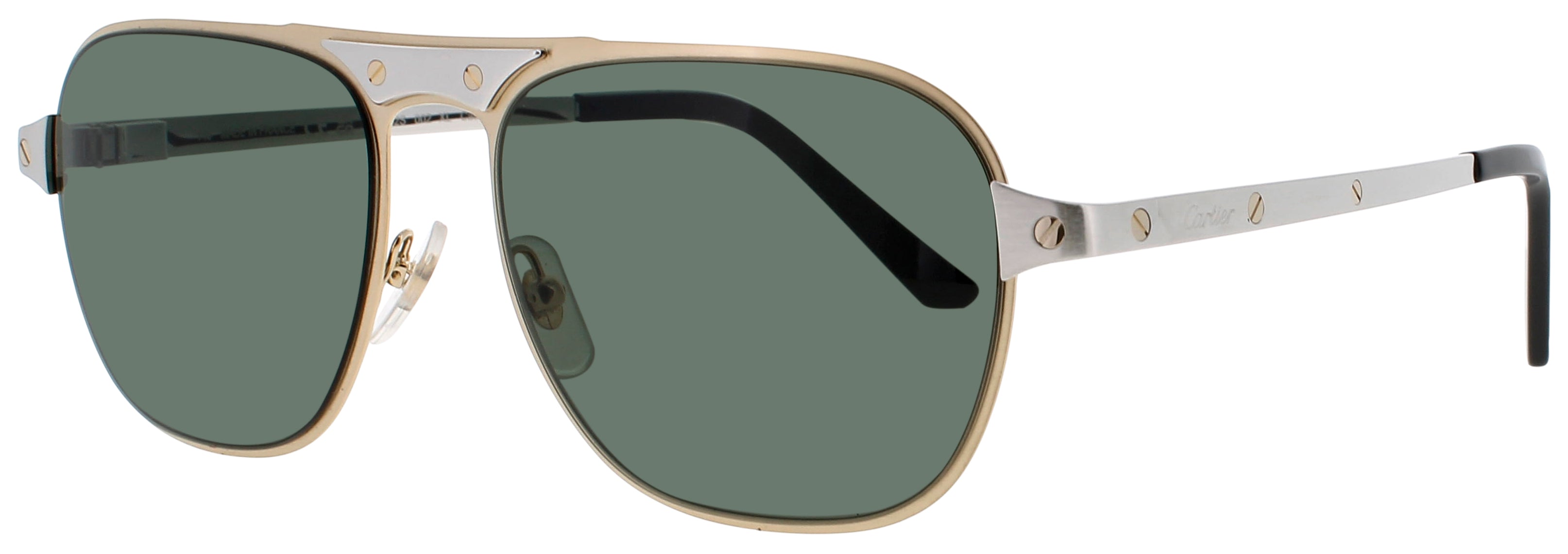 Cartier Ct0532s Sunglasses by ModaFrames