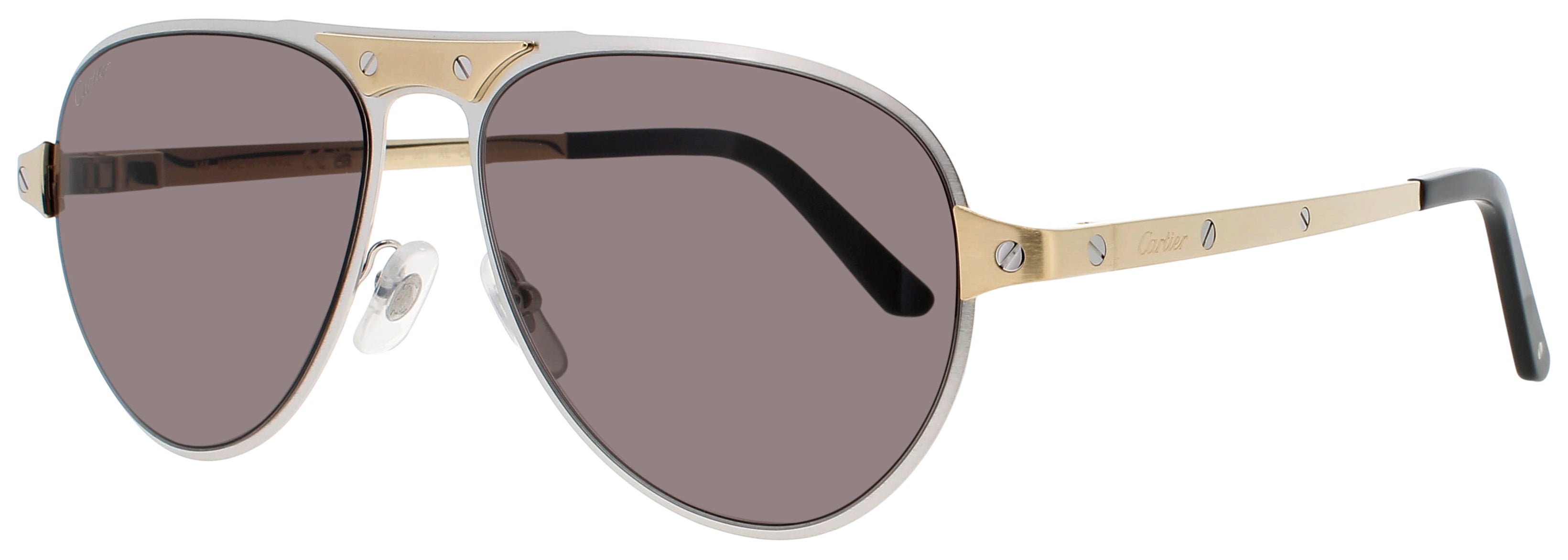 Cartier Ct0533s Sunglasses by ModaFrames