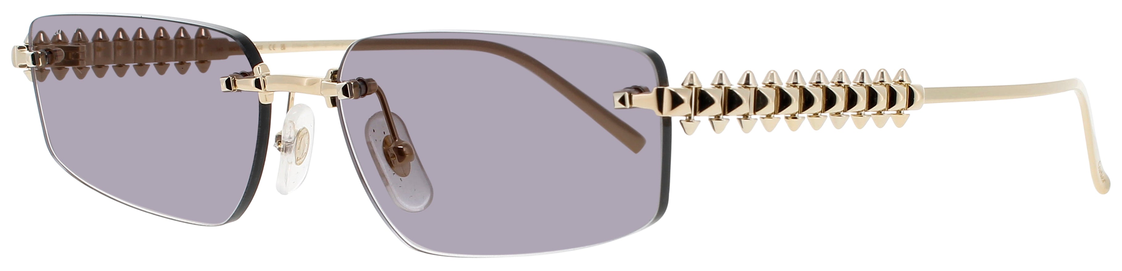 Cartier Ct0544s Sunglasses by ModaFrames