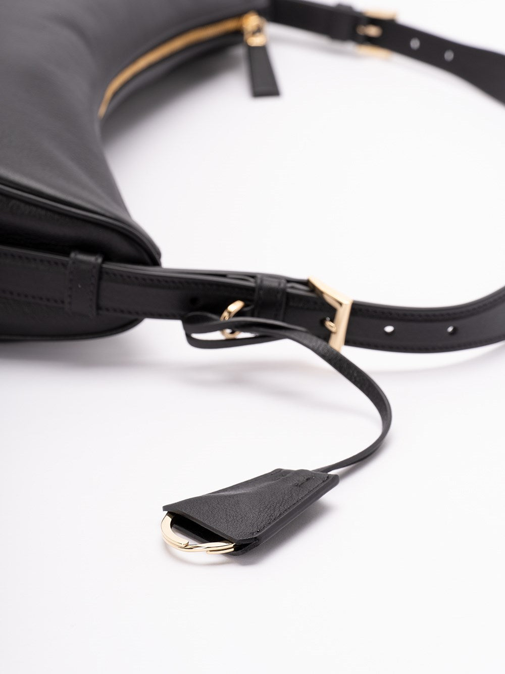 Prada Women `Prada Demi-Lune` Large Shoulder Bag by Luosophy