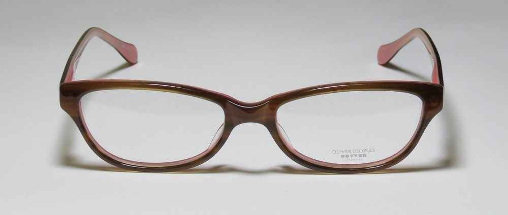 Oliver Peoples Devereaux Eyeglasses