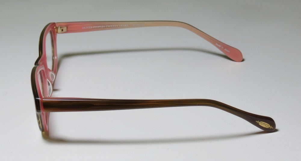 Oliver Peoples Devereaux Eyeglasses by ModaFrames