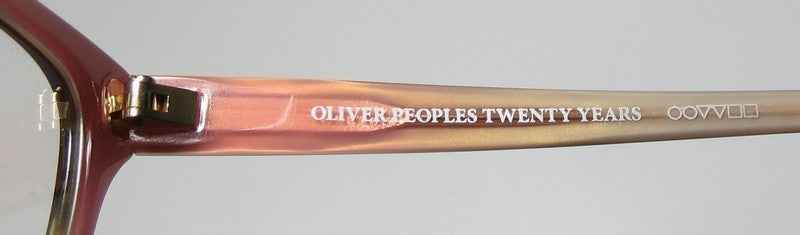 Oliver Peoples Devereaux Eyeglasses