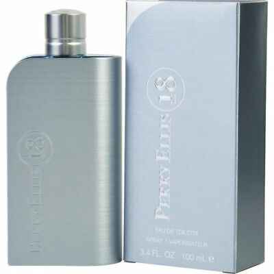 PERRY ELLIS 18 EDT MAN