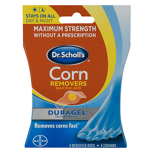 Dr. Scholl&