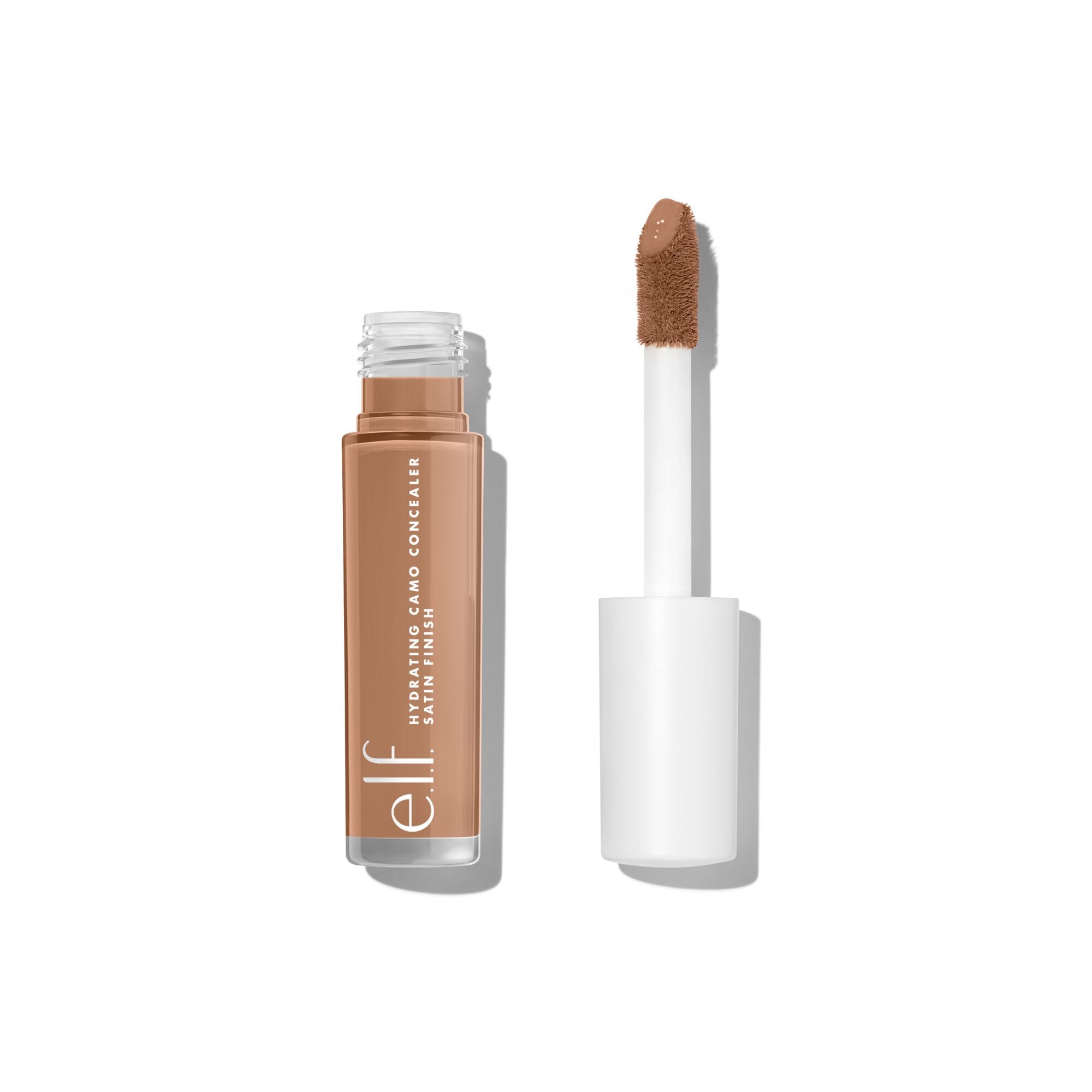 e.l.f. Hydrating Camo Concealer - Tan Latte by Avera Group
