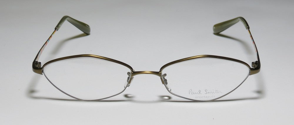Paul Smith 1003 Eyeglasses DestGlow