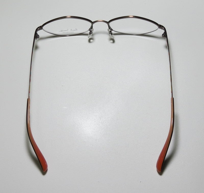 Paul Smith 1003 Eyeglasses DestGlow