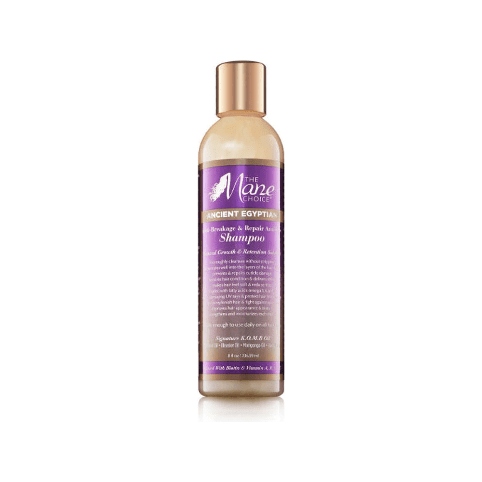 The Mane Choice Ancient Egyptian Anti-Breakage & Repair Antidote Oil 8oz by Pasteur Pharmacy