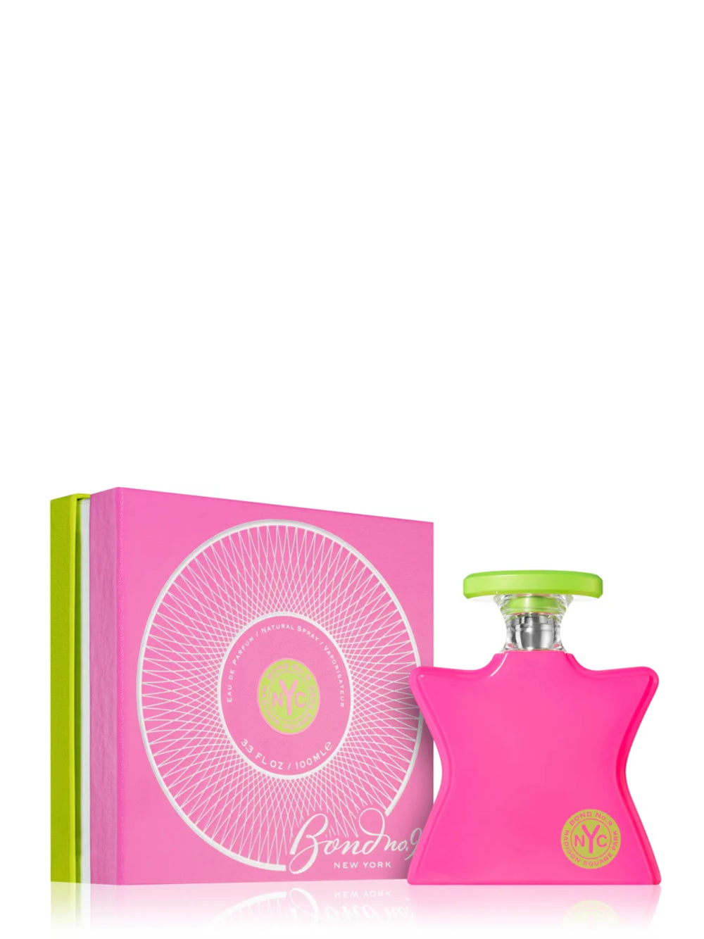Bond 9 Unisex Madison Square Park 100Ml DestGlow