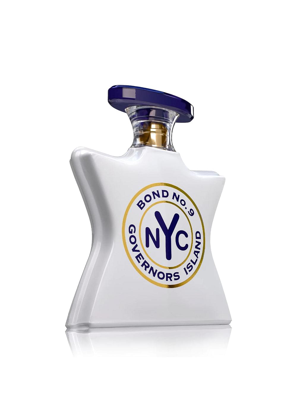 Bond 9 Unisex Governors Island 100 Ml DestGlow