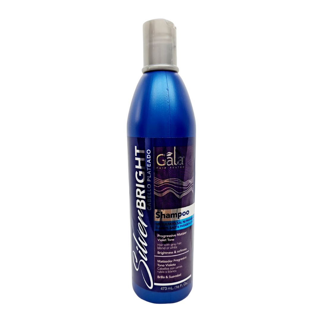 Gala Silver Bright Variety (16 oz) DestGlow