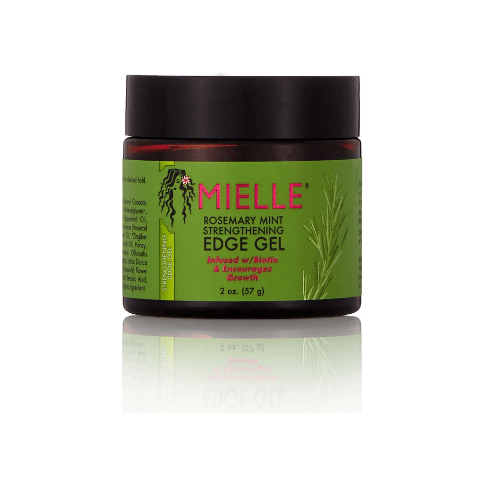 Mielle Rosemary Mint Strengthening Edge Gel 2 oz by Pasteur Pharmacy