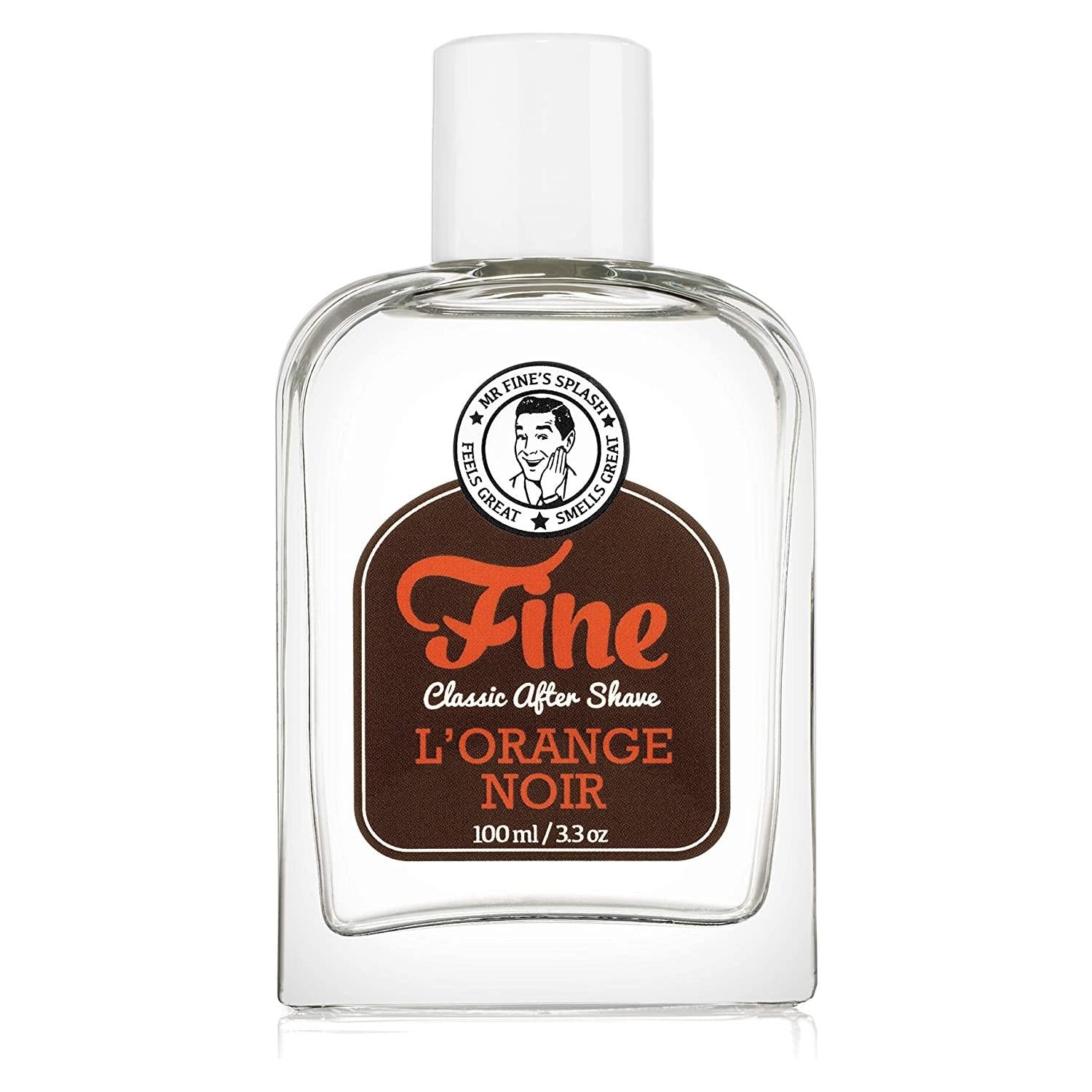 Fine Classic L&