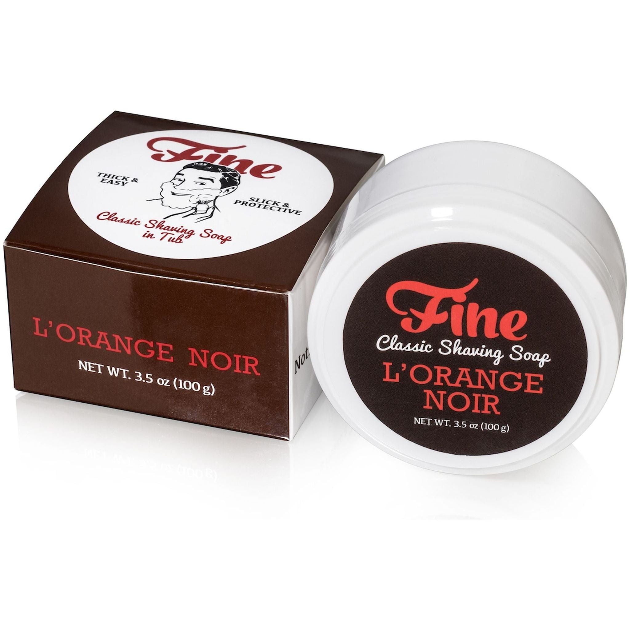 Fine Classic L&
