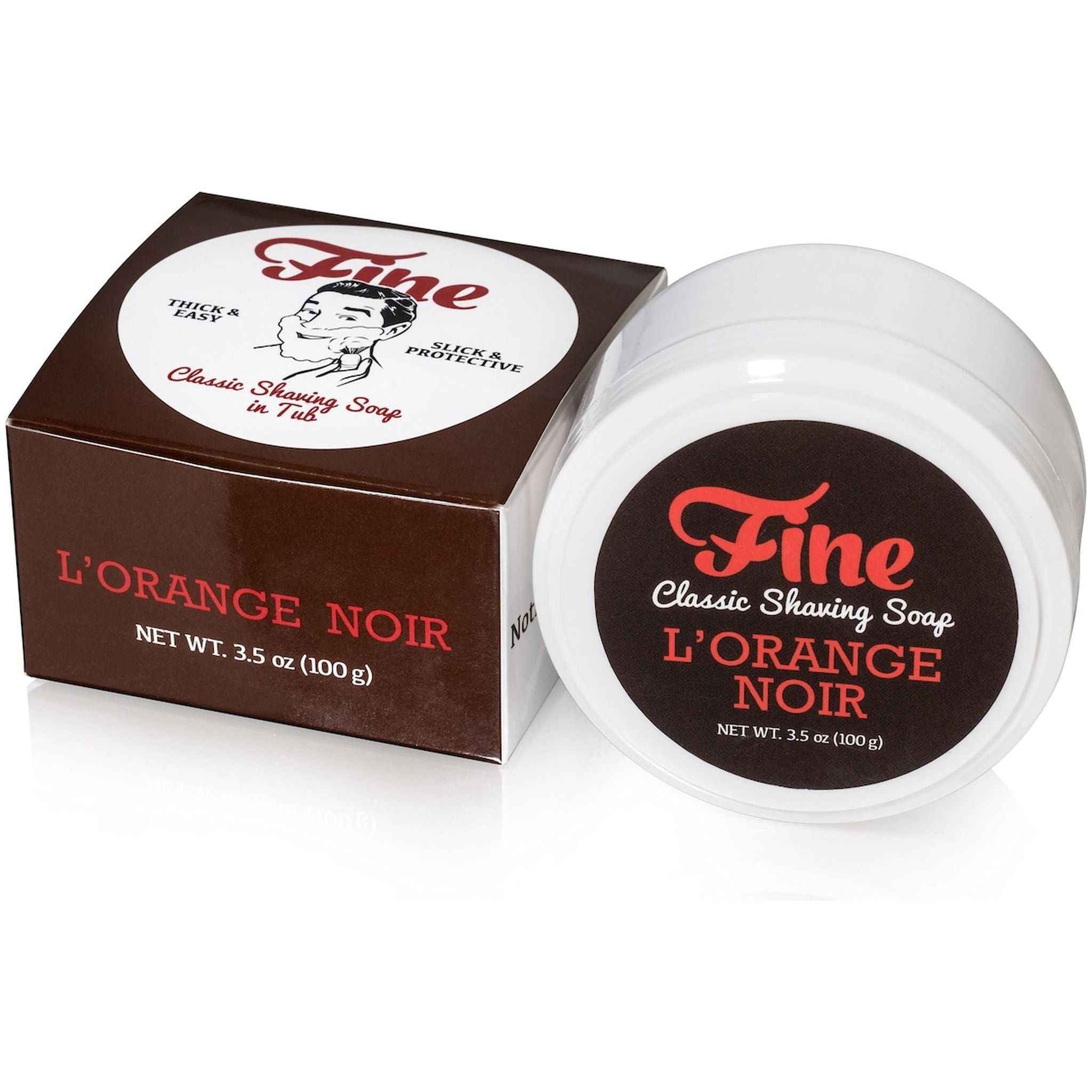 Fine Classic L&