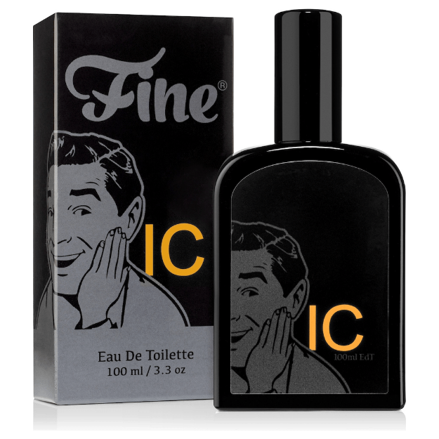 Fine Accoutrements Italian Citrus Shaving Collection by Pasteur Pharmacy