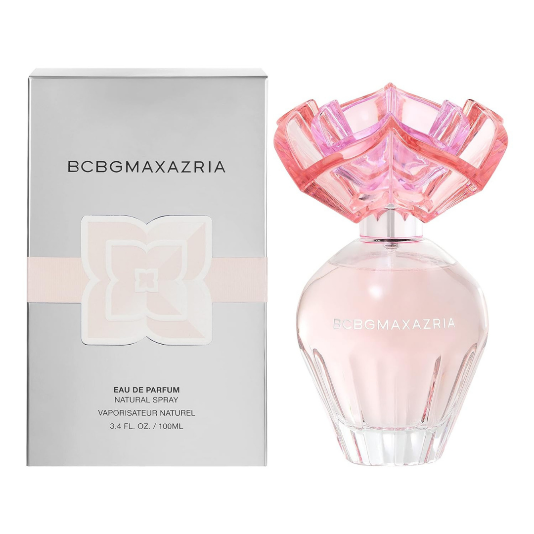 BCBG Max Azria Eau de Parfum Spray for Women (3.4 fl oz) by Farmacias Savia