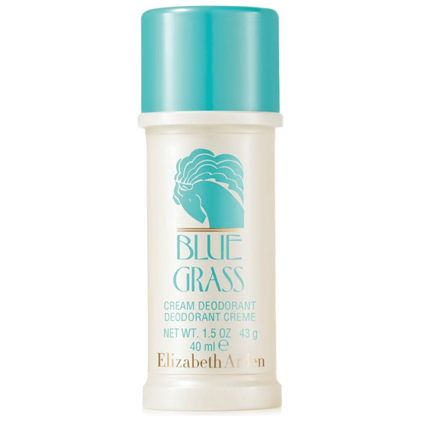 Elizabeth Arden Blue Grass Deodorant Stick Cream 1.5 Oz by Pasteur Pharmacy