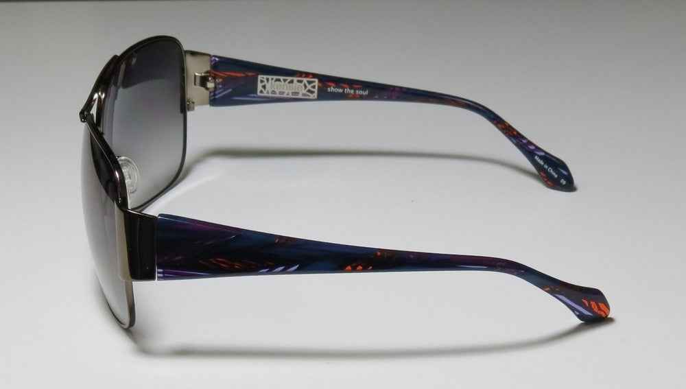 kensie Show The Soul Sunglasses