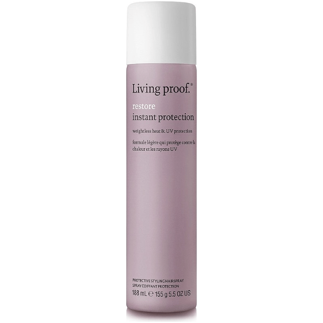 Living Proof Restore Instant Protection Spray 5.5 Oz by Pasteur Pharmacy