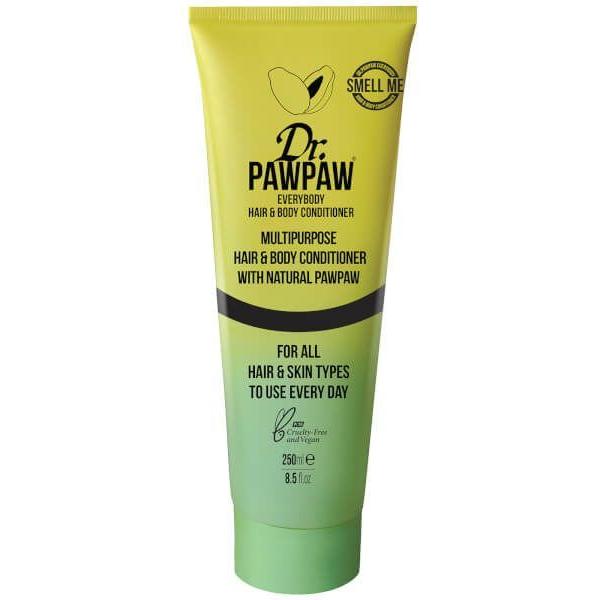 Dr PawPaw Multipurpose Hair & Body Conditioner 250ml by Pasteur Pharmacy