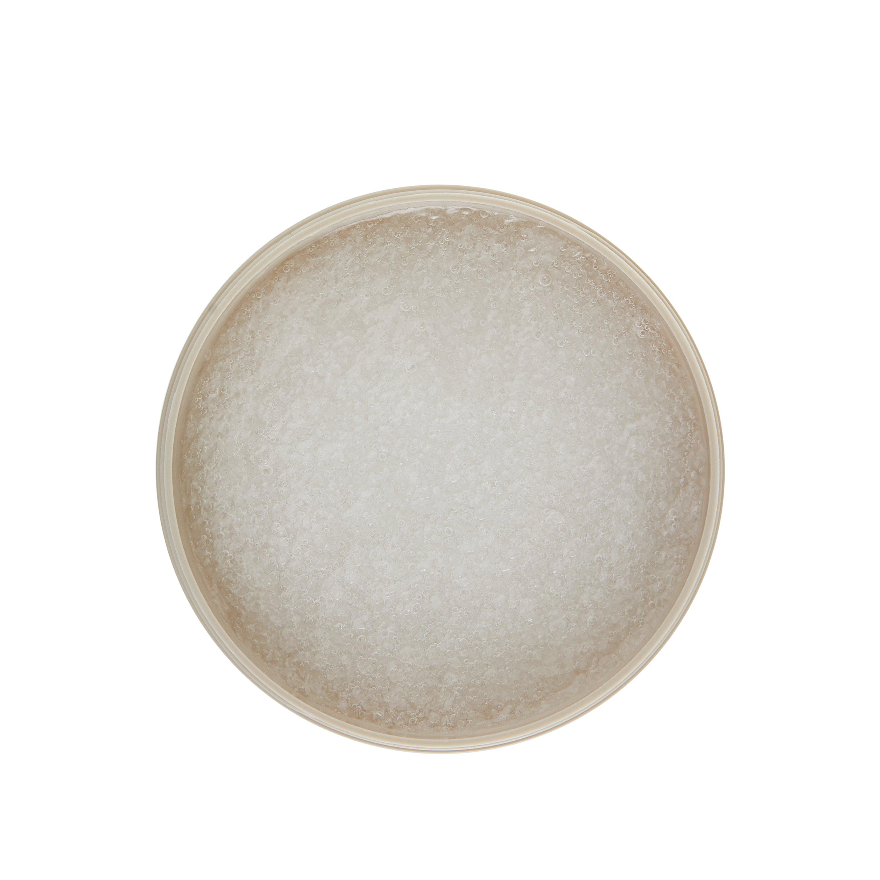 ORGANIC MIMI, SHAMPOO SCRUB CLEANSING AND VITALITY LONG STRONG, 310 g by Damask Rose