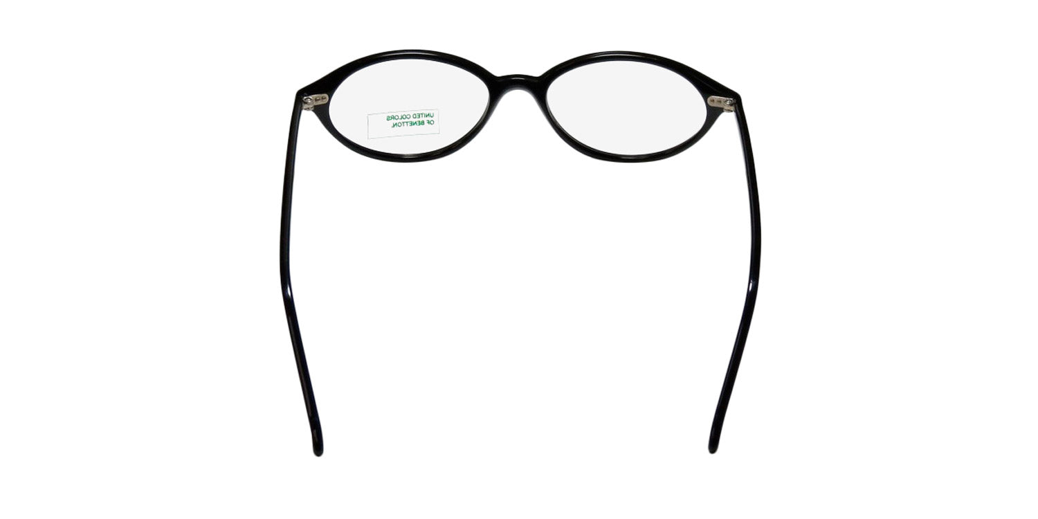 United Colors of Benetton 350 Eyeglasses by ModaFrames