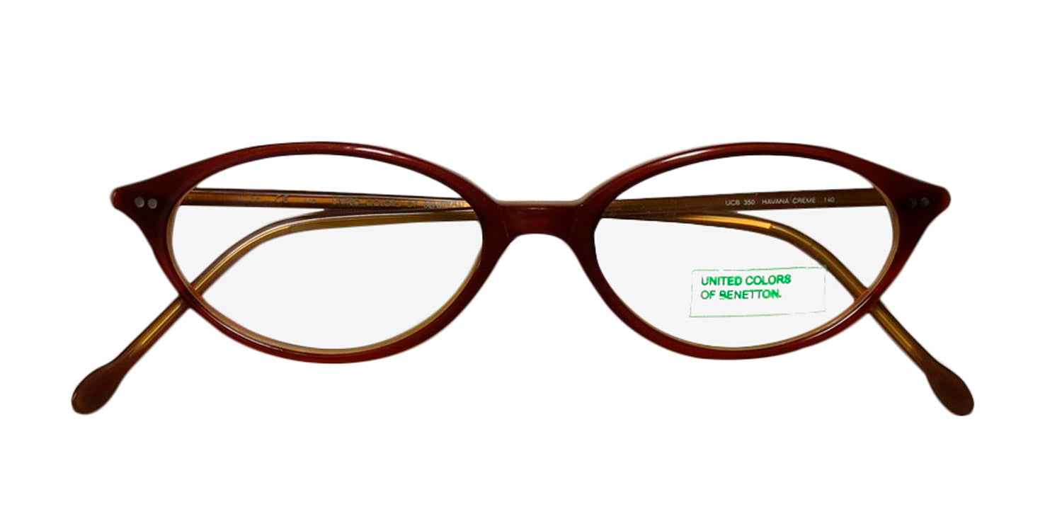 United Colors of Benetton 350 Eyeglasses