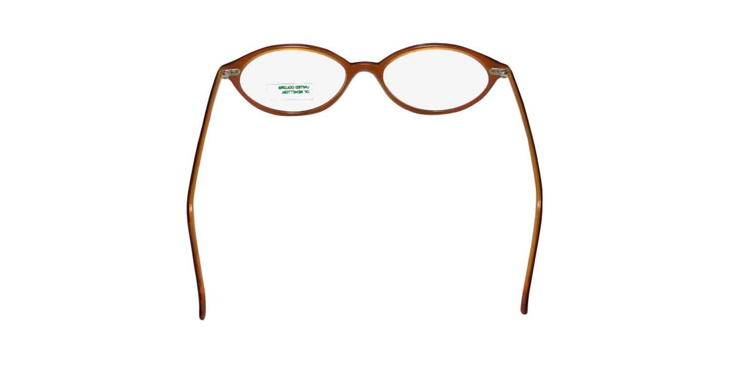 United Colors of Benetton 350 Eyeglasses