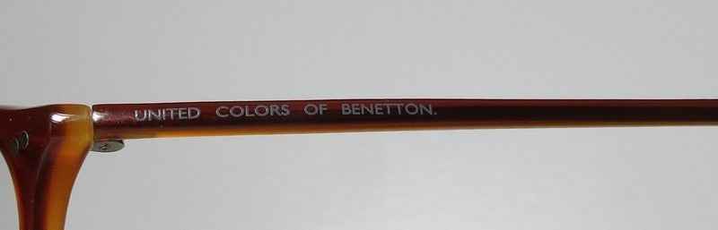 United Colors of Benetton 350 Eyeglasses