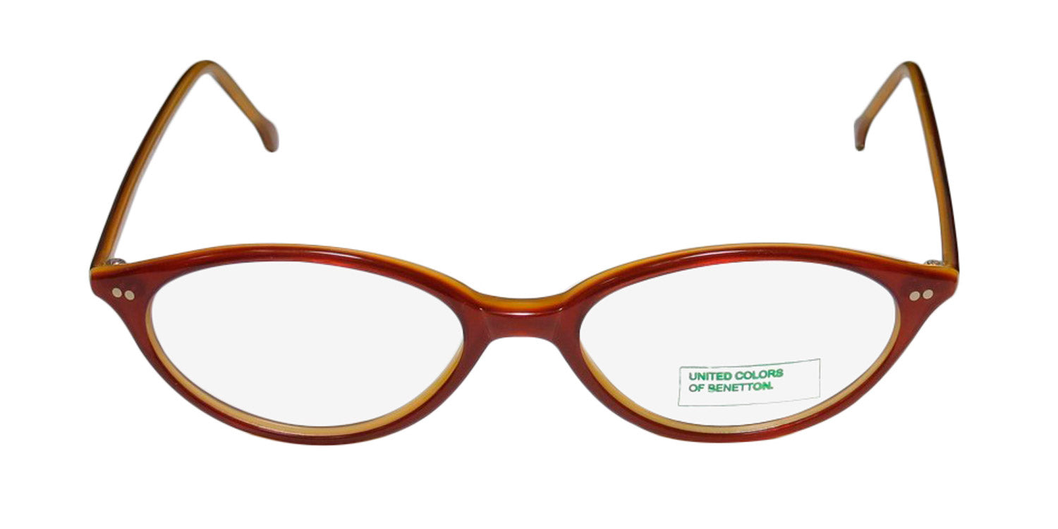 United Colors of Benetton 350 Eyeglasses by ModaFrames