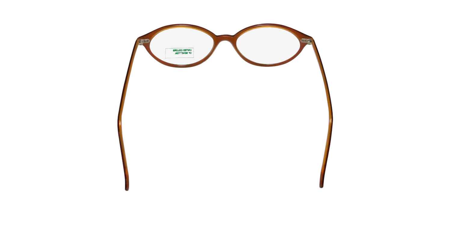 United Colors of Benetton 350 Eyeglasses
