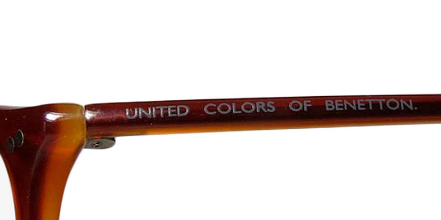 United Colors of Benetton 350 Eyeglasses
