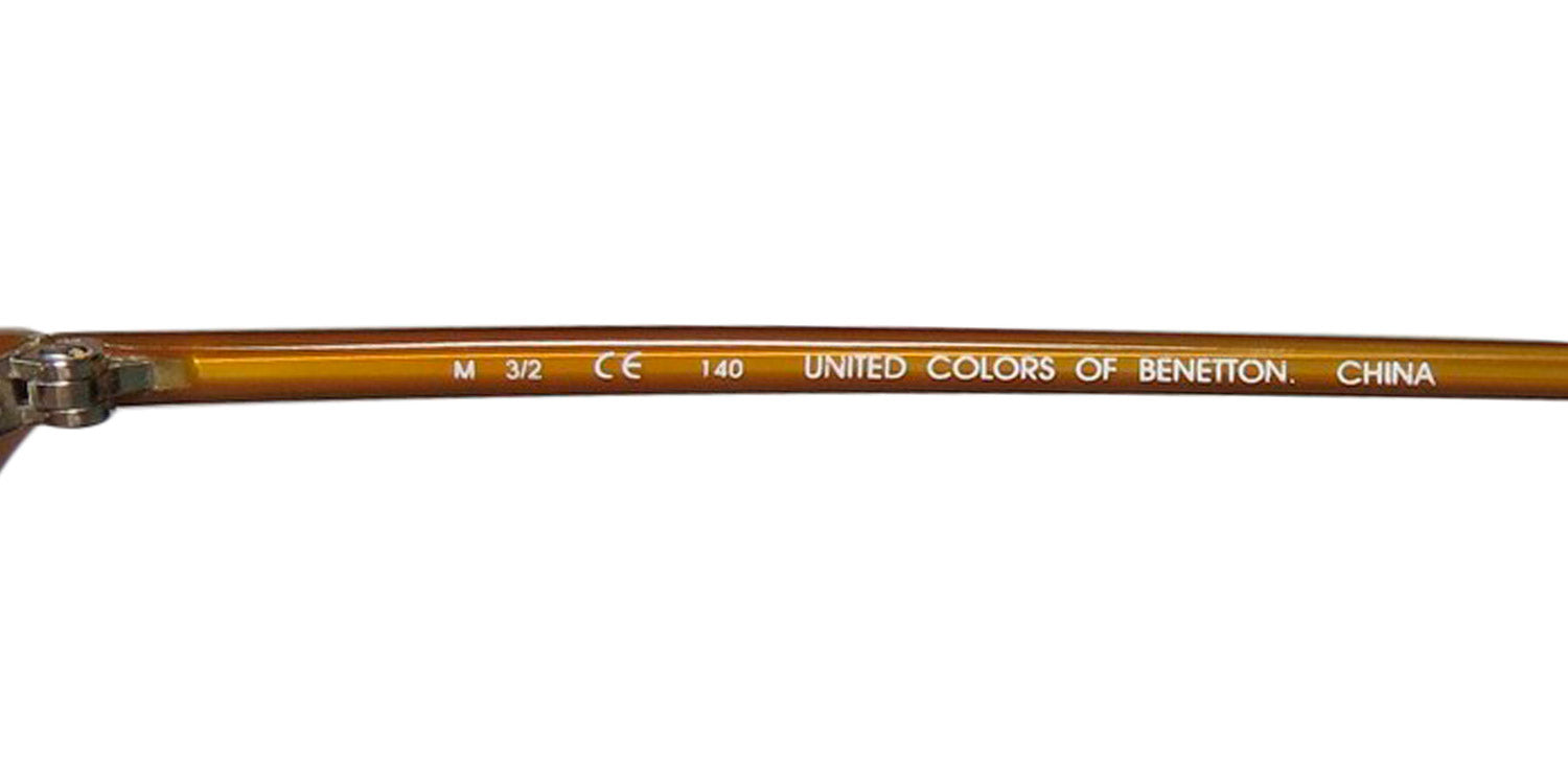 United Colors of Benetton 350 Eyeglasses by ModaFrames