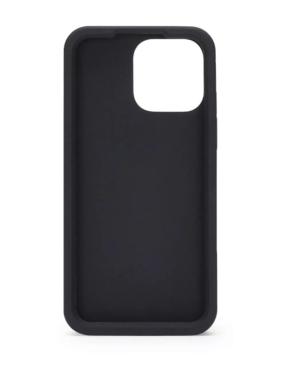 Dolce & Gabbana Men Cover For Iphone 14 Pro Max Dg DestGlow