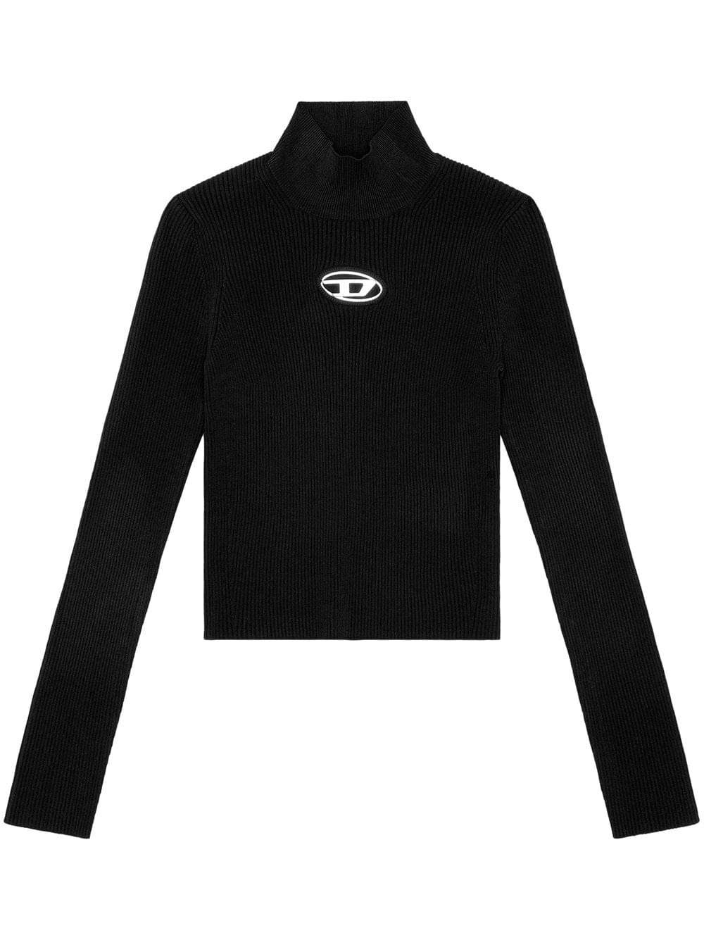 Diesel Women Top M-Valari-Tn DestGlow