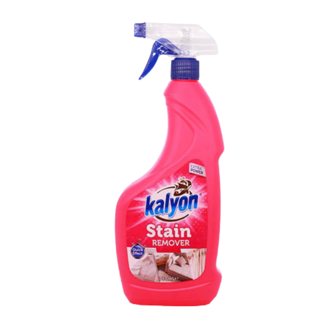 Kalyon Stain Remover 750ml DestGlow
