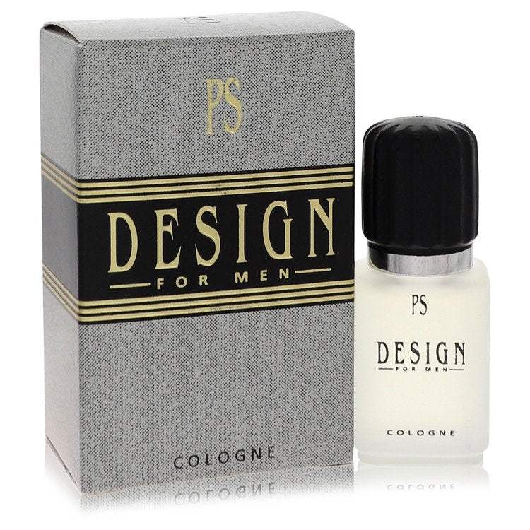 Design Cologne By Paul Sebastian Cologne for Men DestGlow